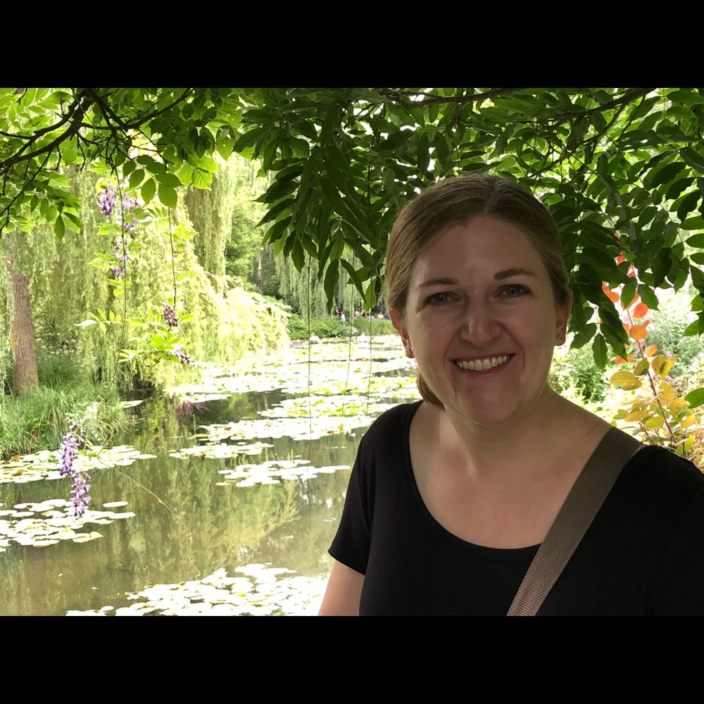 Meet your Posher, Bethany